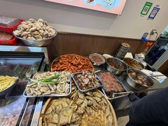-老杨饭店(万科里店)