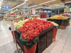 -永辉超市(世纪金源店)