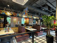 -AK47烤羊腿串吧(柳浪家园店)