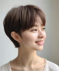 -丽时 Hair Salon