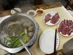 -贵宾牛·潮汕牛肉火锅(珠池总店)