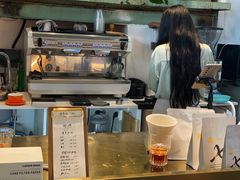 -109 COFFEE(建筑学院店)