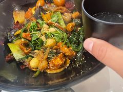 -醉人椒麻辣香锅(上地华联店)