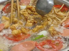 -海关荤豆花(洋河一路店)