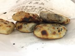 -朱阿根烧饼(赤峰路店)