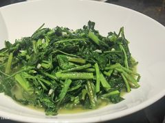 -炊烟小炒黄牛肉(浦东世纪汇店)