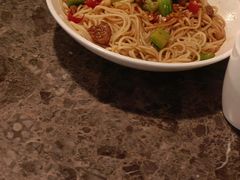 -绿茶餐厅(天津天河城店)