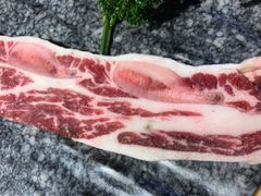 -万兴佳烤肉·长白山老味道(宏泰广场店)