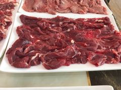 吊龙-潮悦牛肉火锅城(水贝店)