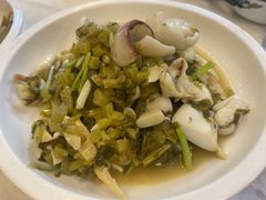 -宁波小海鲜(秀文路店)