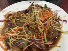 -山海关清和浑锅店