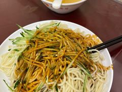 -新川面馆(新街口起源店)