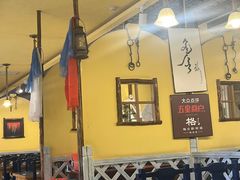 -格日勒阿妈蒙古厨房(大召店)