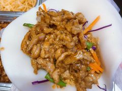 -张果佬年糕卷(科巷店)