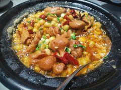 -陶德砂锅(蜀汉路店)