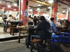 大堂-中和远东火锅兔(老店)