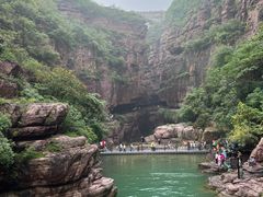 -云台山风景名胜区