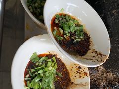 -甘记肥肠粉(马鞍北路店)