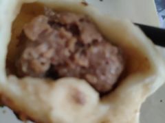 -老西白点心店