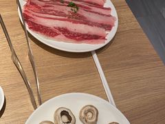 -牛角烧肉(步步高星城天地店)