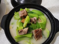 -合和美食馆(壹村东心岭2巷店)