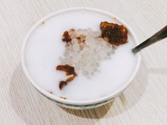 香芋西米露-冰神糖水铺(国贸中心店)