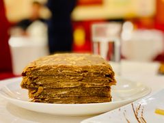 糖饼-马凯餐厅(长椿街店)