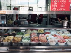 -哈尔滨师范大学-第2学生食堂