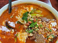 -缘久缘米粉(新街口店)