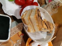 -茶去咖啡屋(武侯祠店)