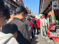 -求生煎包(武夷小区店)