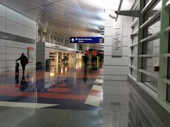 -达拉斯 沃斯堡国际机场