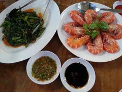 -無招牌海鮮(芽笼店)