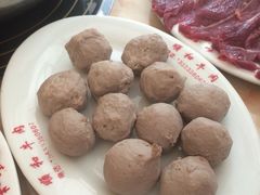 -陈记顺和潮汕牛肉火锅(韩江路店)
