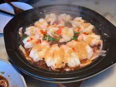 -绿茶餐厅(龙井船宴· 品牌总店)