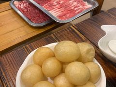 -大唐人家·热气羊肉(大华店)