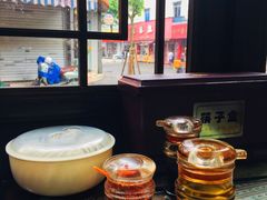 -长人馄饨铺(解放街店)