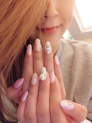 -LILY NAILS美甲美睫