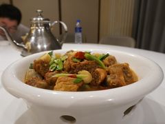 -宁夏国强手抓羊肉·清真菜(未央路凤三店)