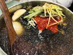 -服务大楼冷面(延大店)