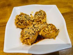 -古真记钵钵鸡(总店)