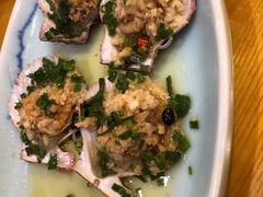 -丁记盐蘸牛肉·新杭菜(河东路店)