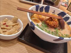 -味千拉面(瑞虹生活广场店)