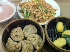 -蓉李记成都名小吃(二七万达店)