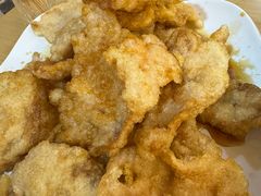 -海兰江石锅饭(水上店)
