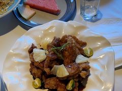 -八府香鸭·啫啫煲(华山路店)