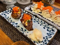 -半藏居酒屋(香港花园店)