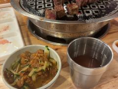 -霸腹烤肉(厦门柚子番店)