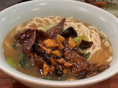 -奎元馆.百年奎元.非遗传承(西湖边的解放路店)