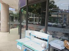 -汇乐游泳馆(莲花南路店)